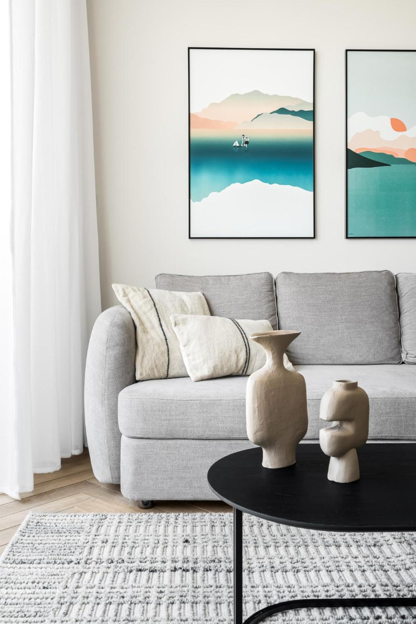 Sunsets Paradise 2Br With Parking By Beachfront Stay Herzliya Bagian luar foto