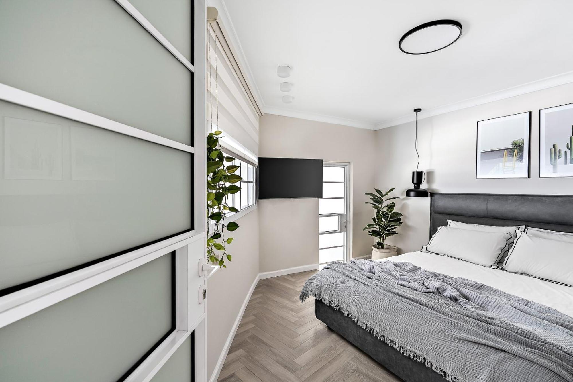 Sunsets Paradise 2Br With Parking By Beachfront Stay Herzliya Bagian luar foto