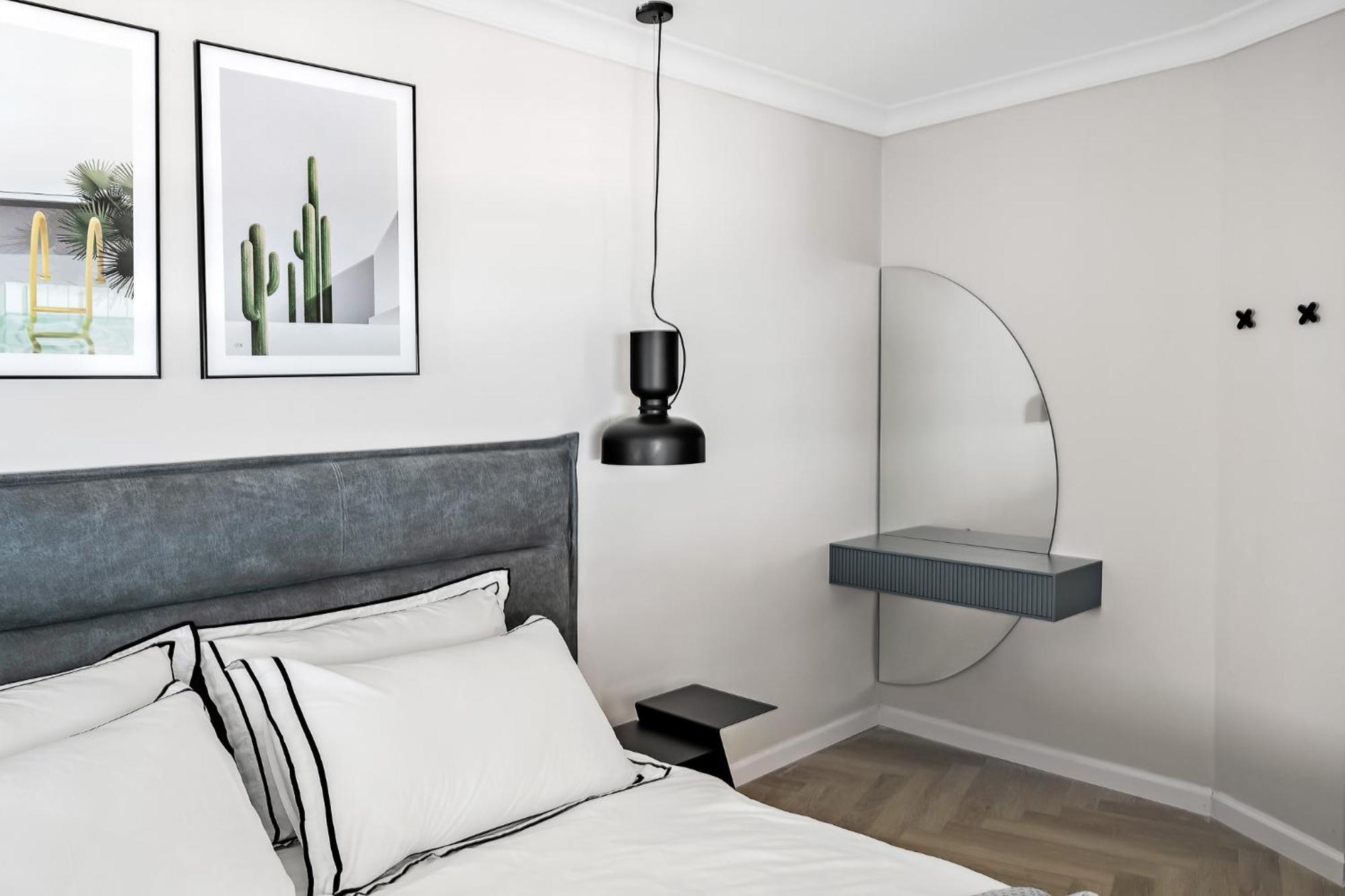 Sunsets Paradise 2Br With Parking By Beachfront Stay Herzliya Bagian luar foto