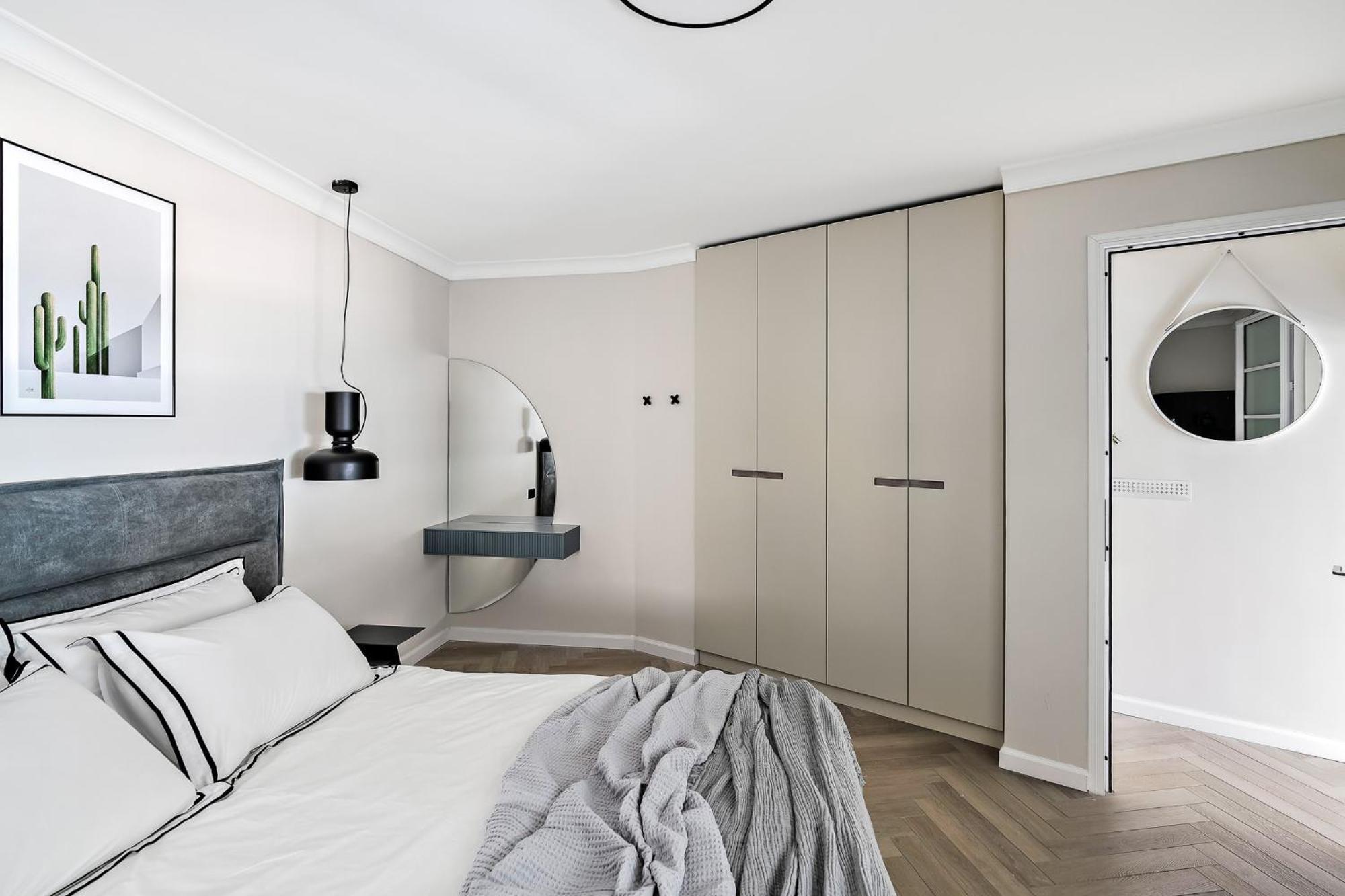 Sunsets Paradise 2Br With Parking By Beachfront Stay Herzliya Bagian luar foto