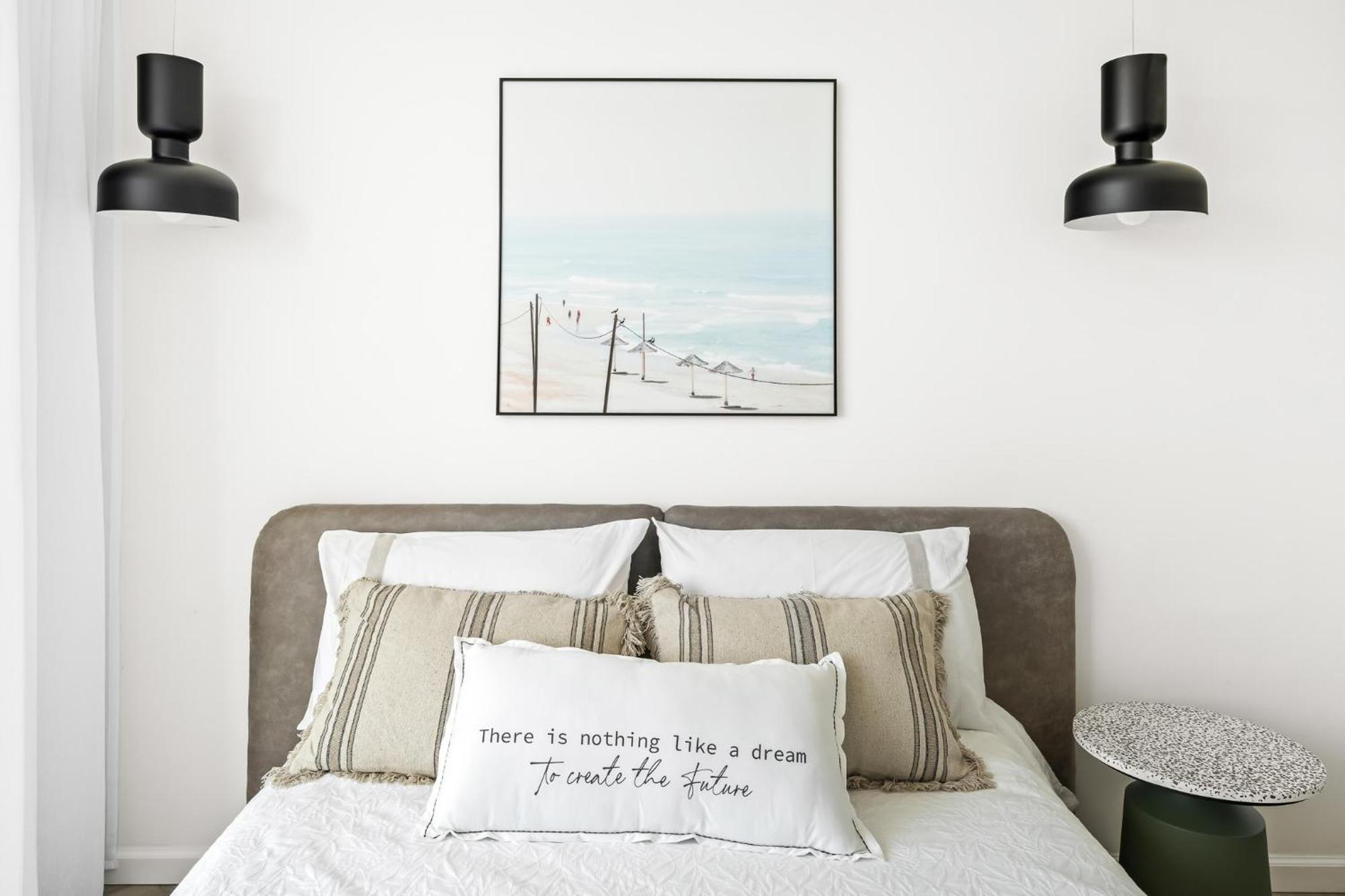 Sunsets Paradise 2Br With Parking By Beachfront Stay Herzliya Bagian luar foto